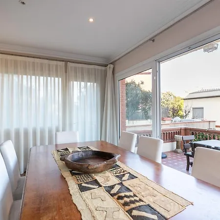 Holiday home Towanda House Sant Just Desvern