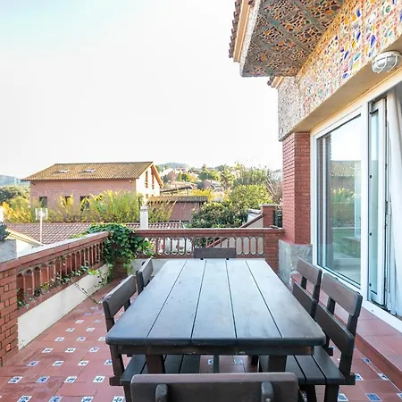 Holiday home Towanda House