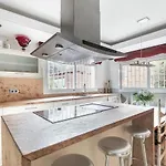 Towanda House