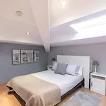 펜션 Towanda House *