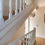 Towanda House 펜션 산트 저스트 데스번
