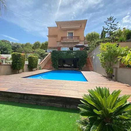 Holiday home Towanda House *
