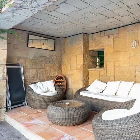 Towanda House Holiday home
