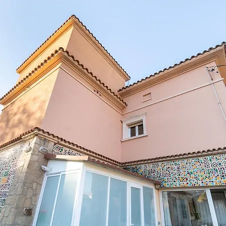 Holiday home Towanda House *