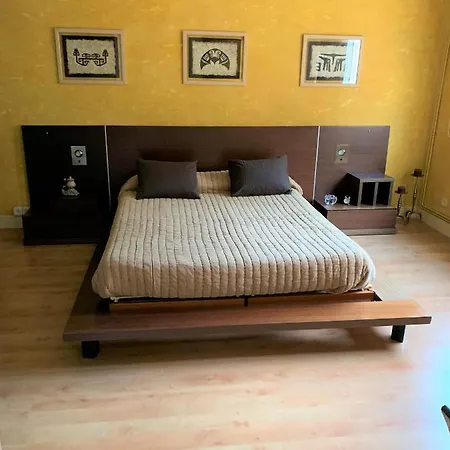 Holiday home Towanda House