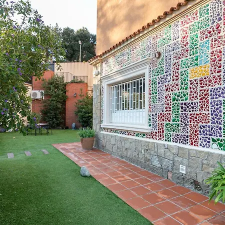 Holiday home Towanda House *