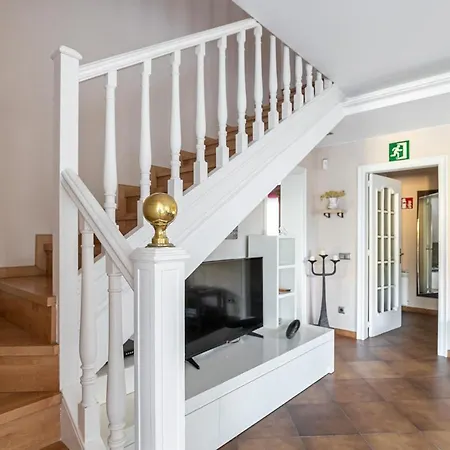 Towanda House Σπίτι διακοπών Sant Just Desvern