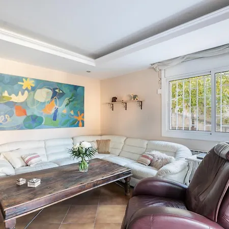 Holiday home Towanda House *