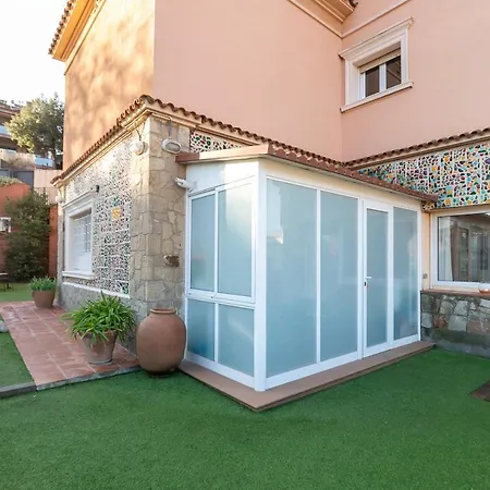Towanda House 산트 저스트 데스번