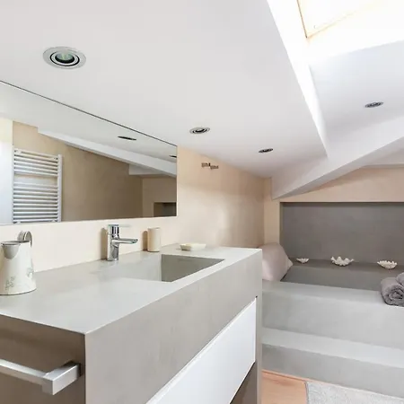 Towanda House Holiday home Sant Just Desvern