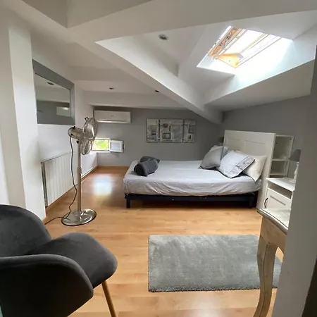 Towanda House Σπίτι διακοπών Sant Just Desvern