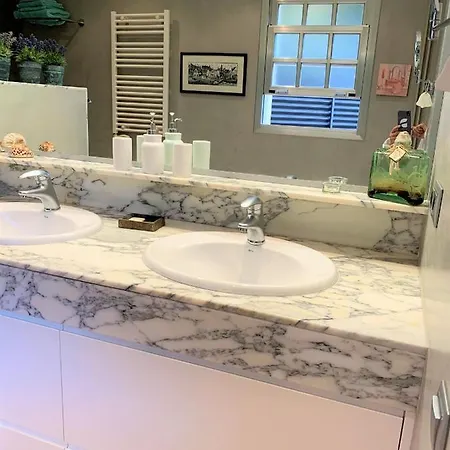 Towanda House Holiday home *
