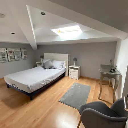 Holiday home Towanda House Sant Just Desvern
